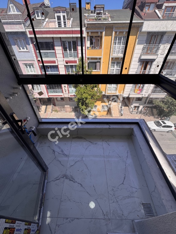 Akşemsettin Metro’ya 10 Dk 4+1 Sıfır Satılık Dubleks