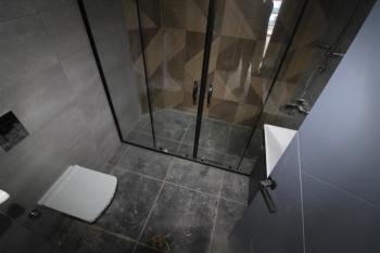 ASLAN'DAN SİTE İÇİ HAVUZLU GENİŞ PEYZAJLI 2+1 DAİRE