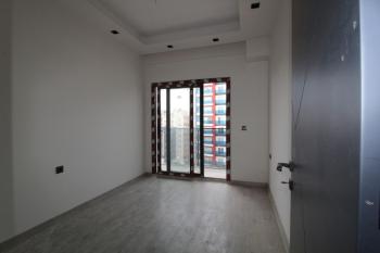 ASLAN'DAN SİTE İÇİ HAVUZLU GENİŞ PEYZAJLI 2+1 DAİRE