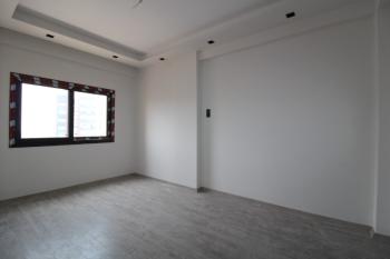 ASLAN'DAN SİTE İÇİ HAVUZLU GENİŞ PEYZAJLI 2+1 DAİRE