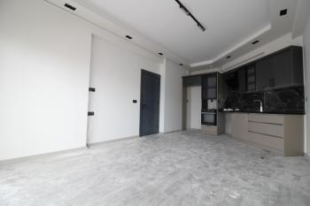 ASLAN'DAN SİTE İÇİ HAVUZLU GENİŞ PEYZAJLI 2+1 DAİRE