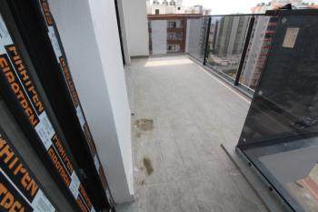 ASLAN'DAN SİTE İÇİ HAVUZLU GENİŞ PEYZAJLI 2+1 DAİRE