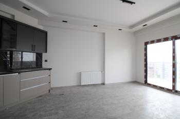 ASLAN'DAN SİTE İÇİ HAVUZLU GENİŞ PEYZAJLI 2+1 DAİRE