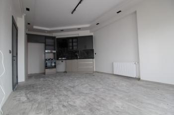 ASLAN'DAN SİTE İÇİ HAVUZLU GENİŞ PEYZAJLI 2+1 DAİRE