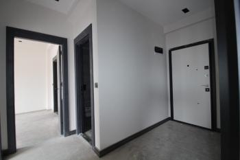 ASLAN'DAN SİTE İÇİ HAVUZLU GENİŞ PEYZAJLI 2+1 DAİRE