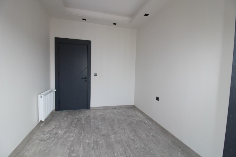 ASLAN'DAN SİTE İÇİ HAVUZLU GENİŞ PEYZAJLI 2+1 DAİRE