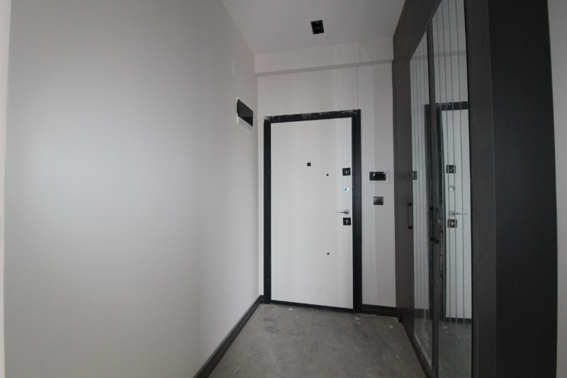 ASLAN'DAN SİTE İÇİ HAVUZLU GENİŞ PEYZAJLI 2+1 DAİRE