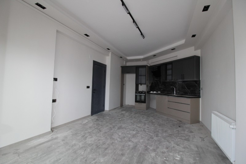 ASLAN'DAN SİTE İÇİ HAVUZLU GENİŞ PEYZAJLI 2+1 DAİRE