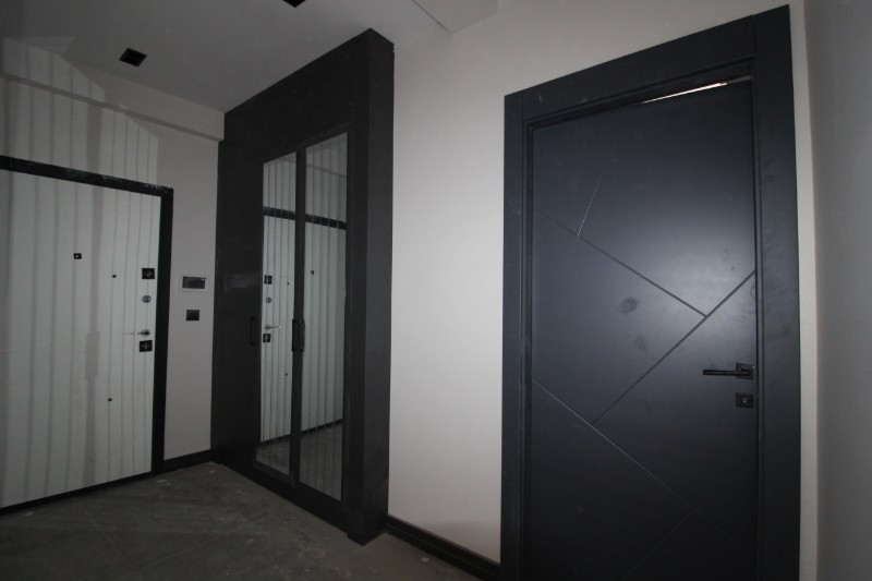 ASLAN'DAN SİTE İÇİ HAVUZLU GENİŞ PEYZAJLI 2+1 DAİRE