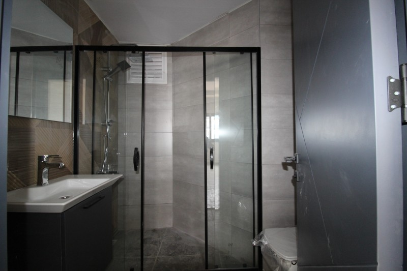 ASLAN'DAN SİTE İÇİ HAVUZLU GENİŞ PEYZAJLI 2+1 DAİRE