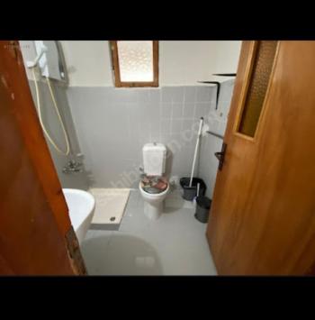 Üniversiteye yakın 1+1