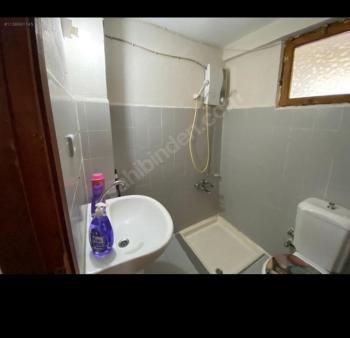 Üniversiteye yakın 1+1