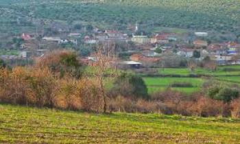 Balıkesir Gönen Babayaka Köyü Satılık Tarla