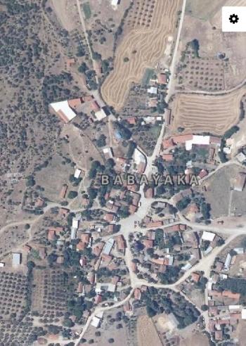 Balıkesir Gönen Babayaka Köyü Satılık Tarla