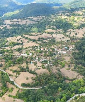Balıkesir Gönen Babayaka Köyü Satılık Tarla
