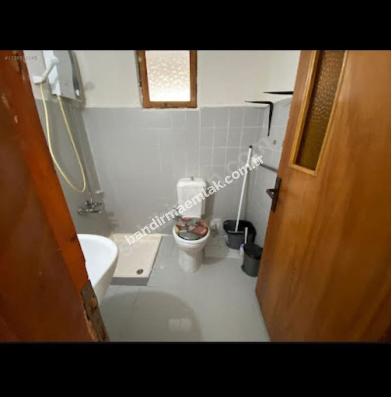 Üniversiteye yakın 1+1