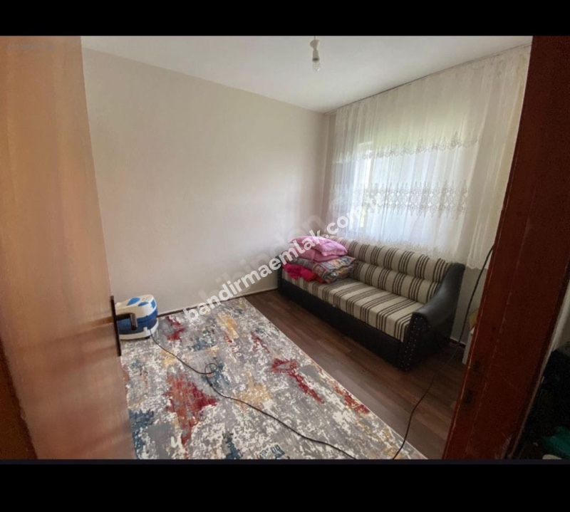 Üniversiteye yakın 1+1