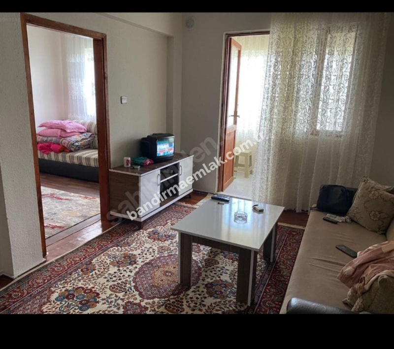 Üniversiteye yakın 1+1