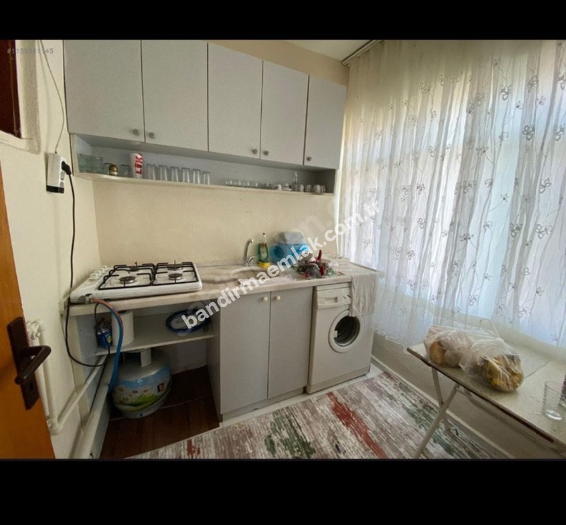 Üniversiteye yakın 1+1