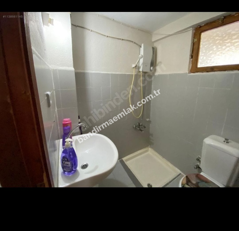 Üniversiteye yakın 1+1