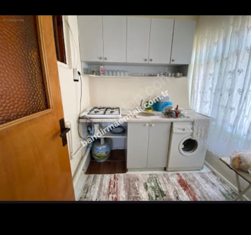 Üniversiteye yakın 1+1