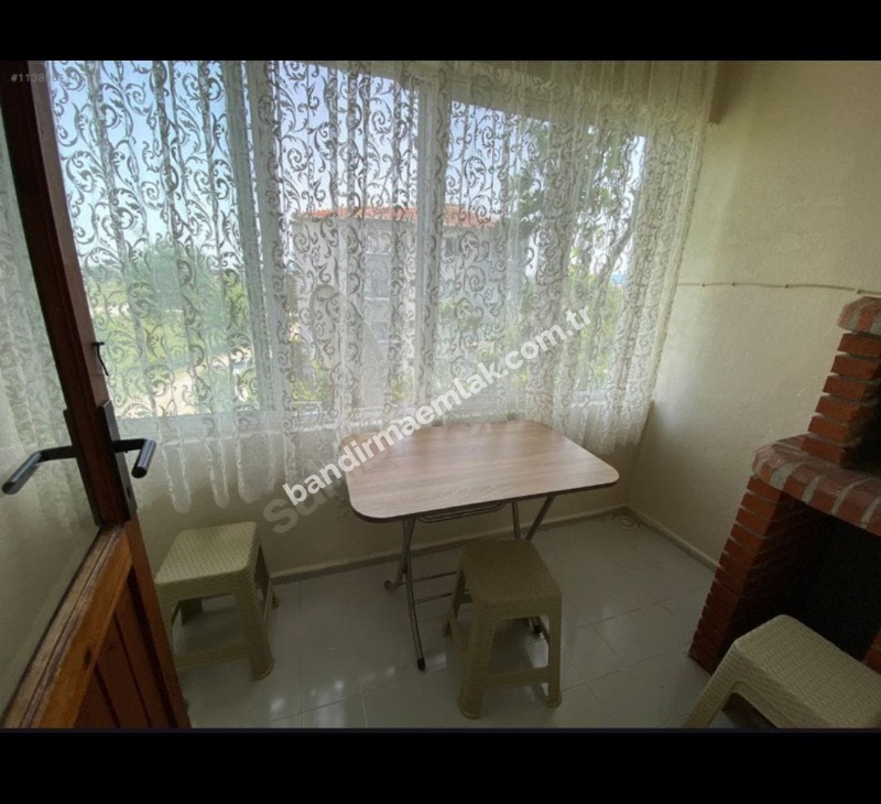 Üniversiteye yakın 1+1