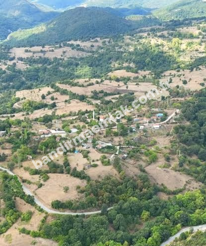 Balıkesir Gönen Babayaka Köyü Satılık Tarla
