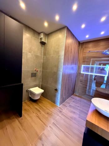 Didim'de Daire Parasına Satılık 3+1 Villa
