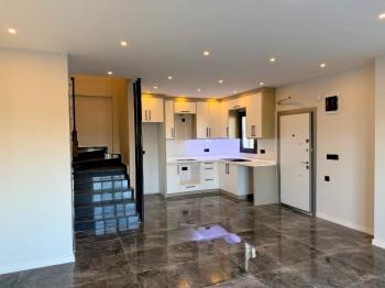 Didim'de Daire Parasına Satılık 3+1 Villa