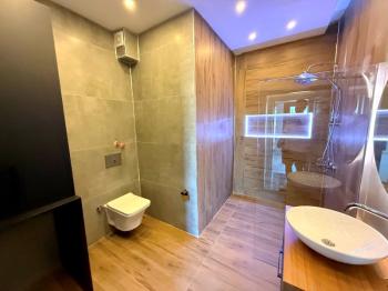 Didim'de Daire Parasına Satılık 3+1 Villa