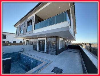 Didim'de Daire Parasına Satılık 3+1 Villa