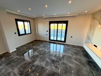 Didim'de Daire Parasına Satılık 3+1 Villa