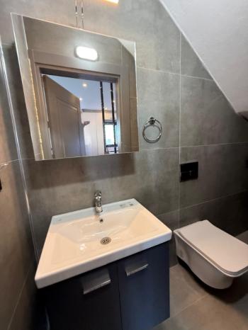 Didim'de Daire Parasına Satılık 3+1 Villa