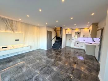 Didim'de Daire Parasına Satılık 3+1 Villa