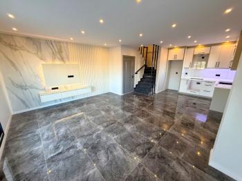 Didim'de Daire Parasına Satılık 3+1 Villa