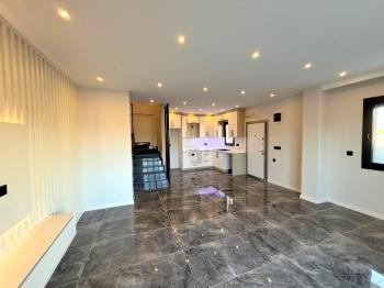 Didim'de Daire Parasına Satılık 3+1 Villa