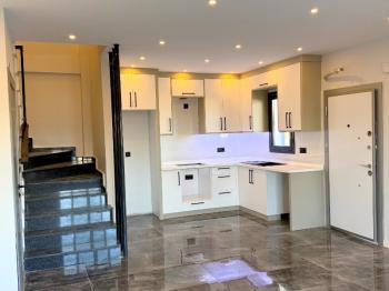 Didim'de Daire Parasına Satılık 3+1 Villa