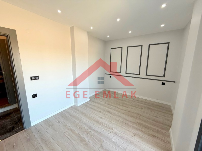 Didim'de Daire Parasına Satılık 3+1 Villa