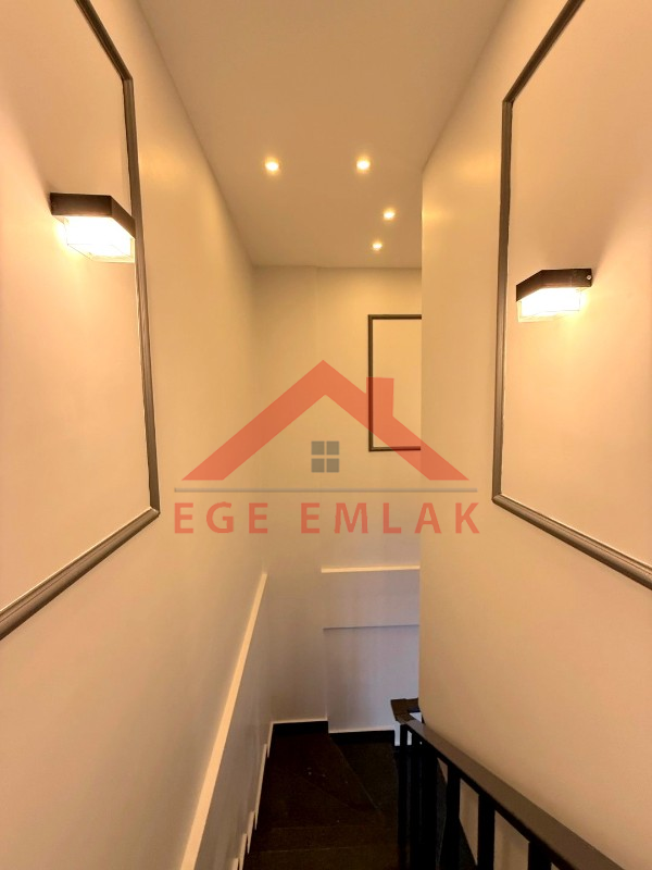 Didim'de Daire Parasına Satılık 3+1 Villa