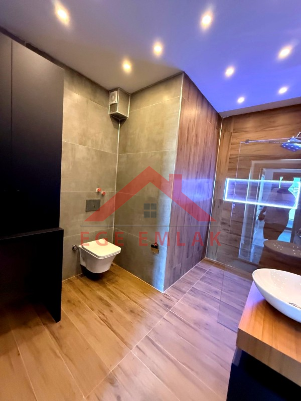 Didim'de Daire Parasına Satılık 3+1 Villa