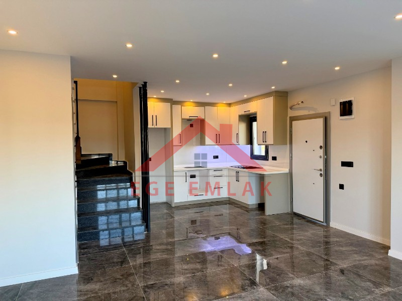 Didim'de Daire Parasına Satılık 3+1 Villa