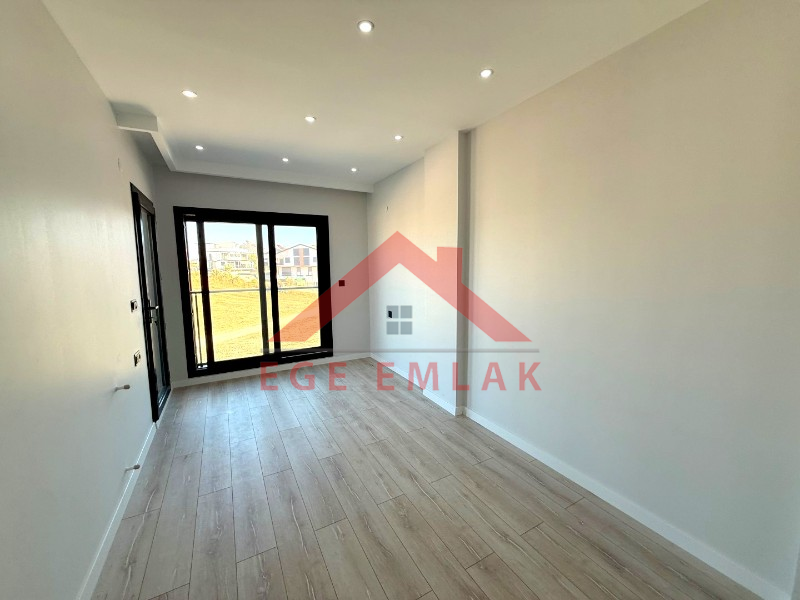 Didim'de Daire Parasına Satılık 3+1 Villa
