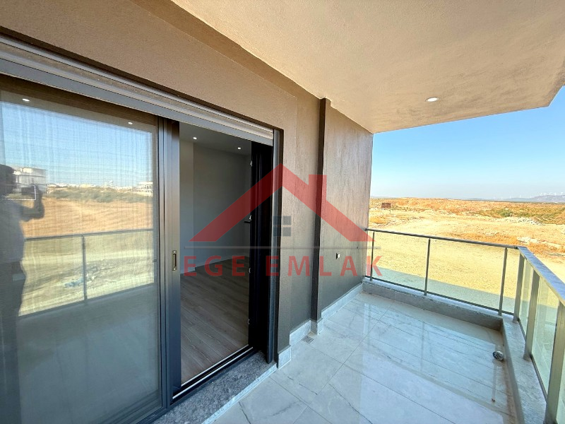 Didim'de Daire Parasına Satılık 3+1 Villa