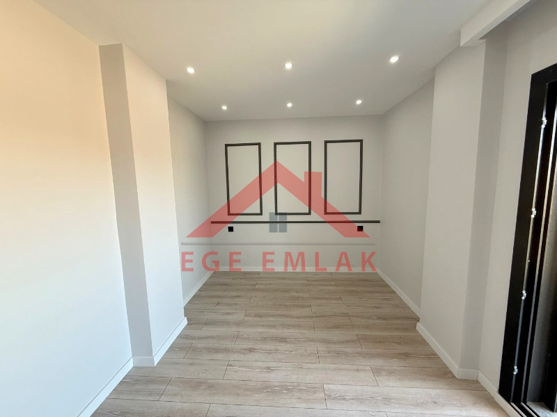 Didim'de Daire Parasına Satılık 3+1 Villa
