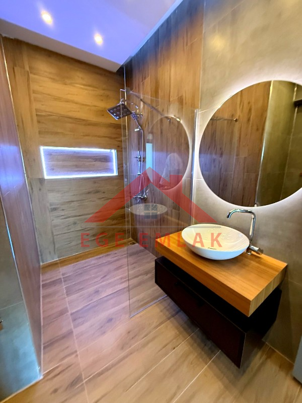 Didim'de Daire Parasına Satılık 3+1 Villa