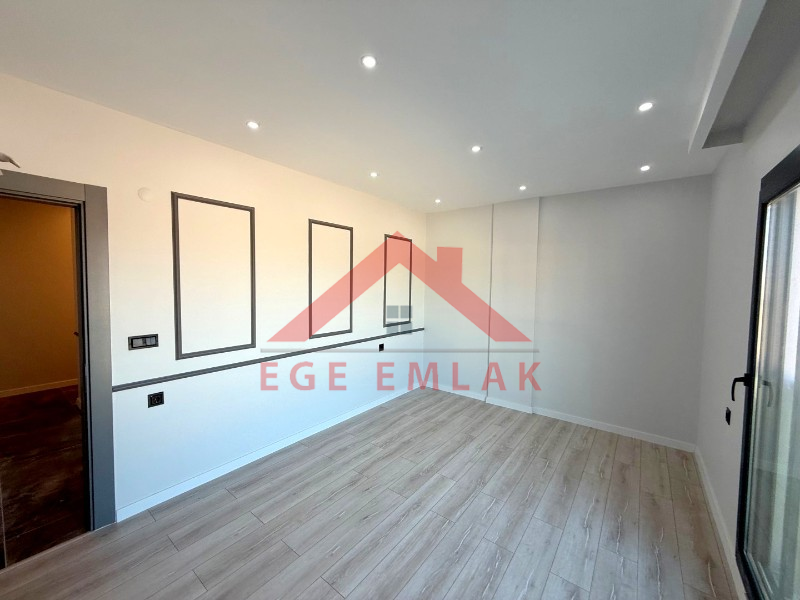 Didim'de Daire Parasına Satılık 3+1 Villa