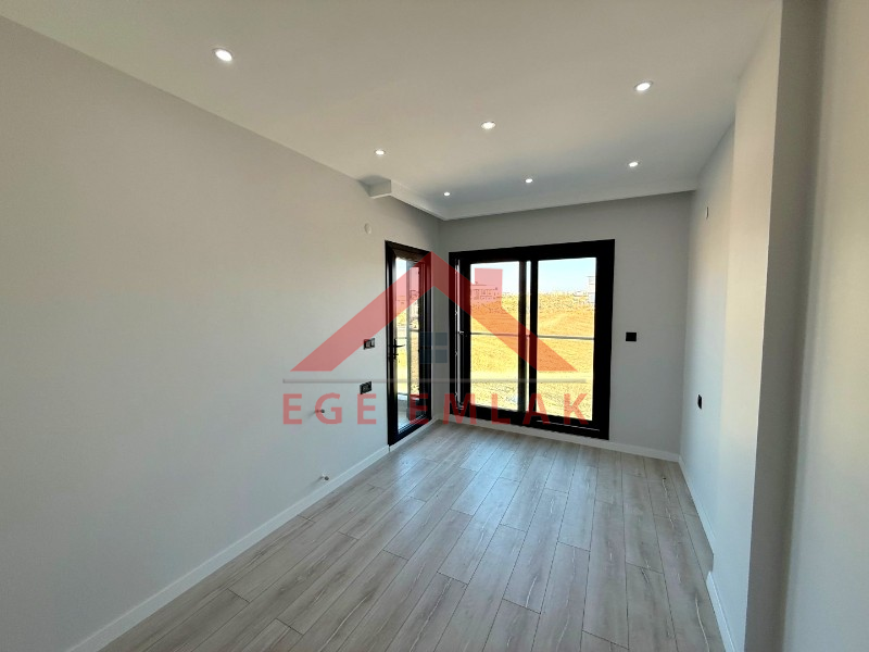 Didim'de Daire Parasına Satılık 3+1 Villa