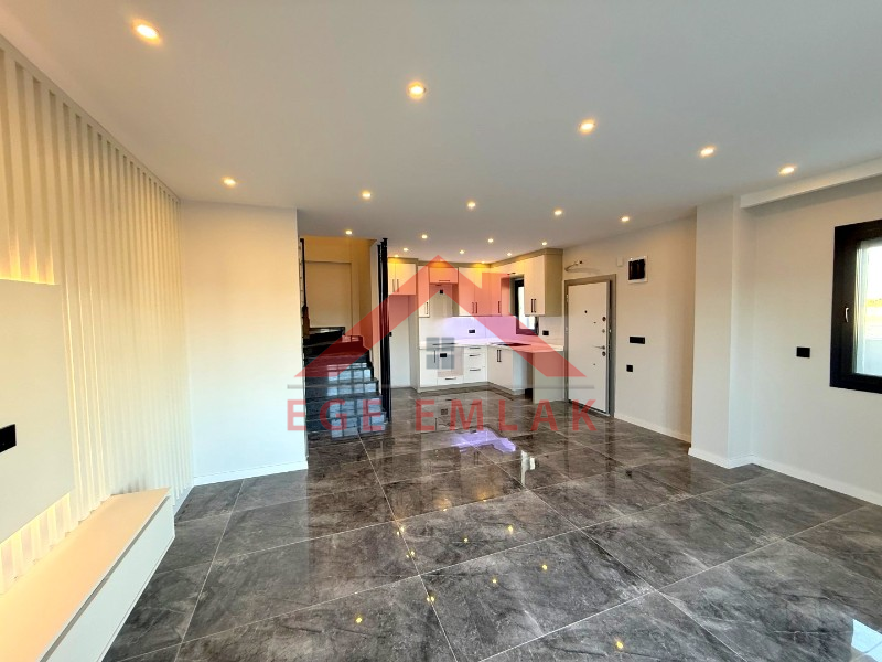 Didim'de Daire Parasına Satılık 3+1 Villa