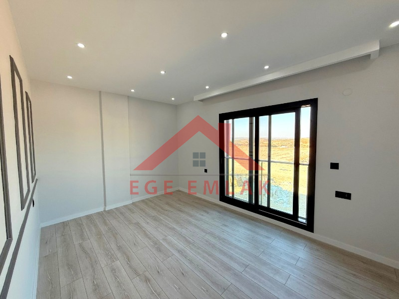 Didim'de Daire Parasına Satılık 3+1 Villa