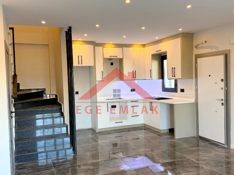 Didim'de Daire Parasına Satılık 3+1 Villa